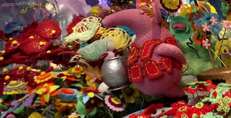 Clangers Clangers S03 E016 Mother’s Melody