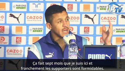 Sanchez : "Annecy, la pire défaite de ma carrière"