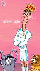 on Cristiano Ronaldo_s birthday_let_s remember the worst decision of this Portuguese legends life .