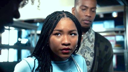 Bonding Over Gumbo on the Upcoming Episode of CBS’ The Equalizer