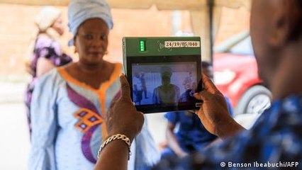 The Flip Side: Is tech really the solution for transparency in elections?