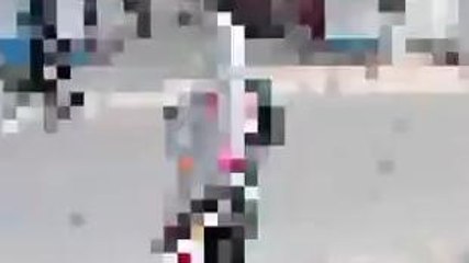 মারধর ও শ্লীলতাহানির অভিযোগ! থানার দ্বারস্থ মহিলা