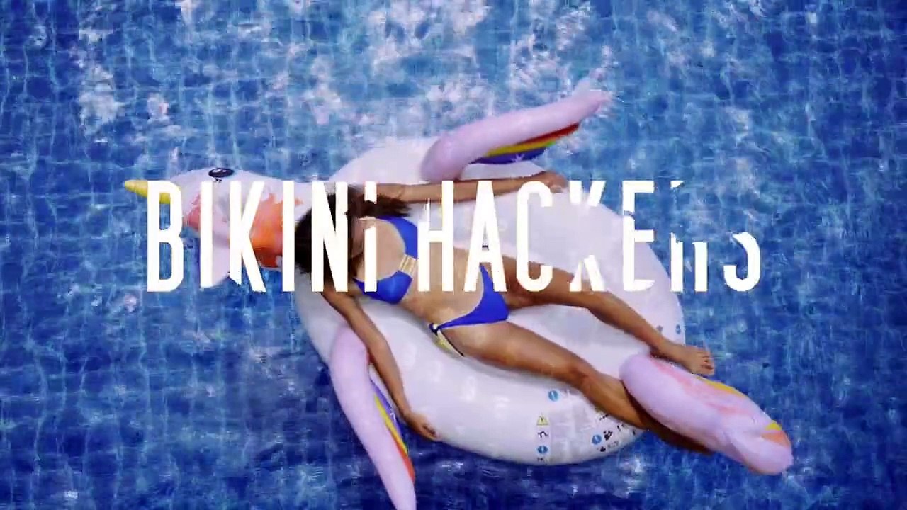 Bikini Hackers Hollywood comedy Movie video Dailymotion