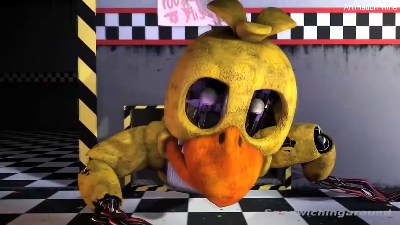 FNAF Try Not To Laugh OR Grin Challenge (Funny FNAF Videos) - video ...