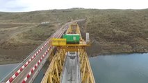 Ferrovial asegura que la decisión de abandonar España no obedece a razones fiscales