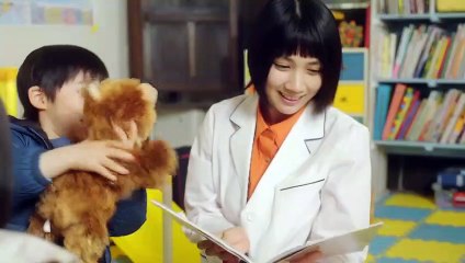 リエゾン－こどものこころ診療所－ 第7話 最終章…『この冬No.1泣ける』と話題の医療ヒューマン作　2023年3月3日