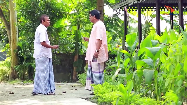 Bou Bhag | বউ ভাগ | Bangla Natok 2018 | Ft Akhomo Hasan, Fazlur Rahman | Juel Hasan