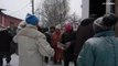 Ucrania ordena la evacuación obligatoria de zonas retomadas a Rusia en Járkov