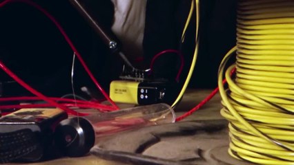 How to Blow Up a Pipeline - Official Trailer