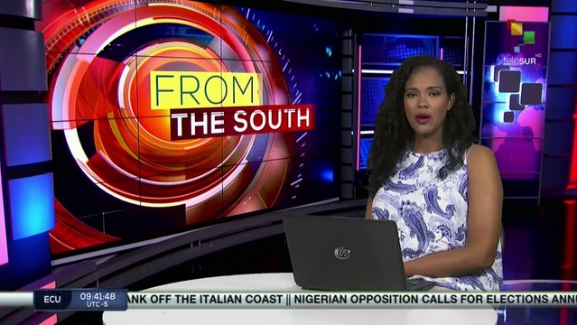 Peruvian organizations continue to mobilize against the Government of Dina Boluarte