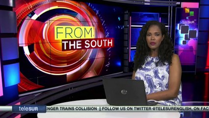 Venezuela rejects extension of U.S. criminal policy of aggression