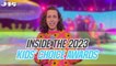 Inside the 2023 Kids’ Choice Awards: Get a Behind-the-Scenes Look at Slime-Filled Show