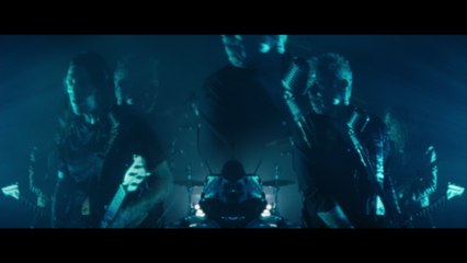 Metallica - If Darkness Had a Son