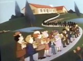 A Laurel and Hardy Cartoon A Laurel and Hardy Cartoon E042 Squawking Squatter