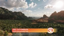 Looking for a fun getaway? Sounds like it's time to Visit Cottonwood!