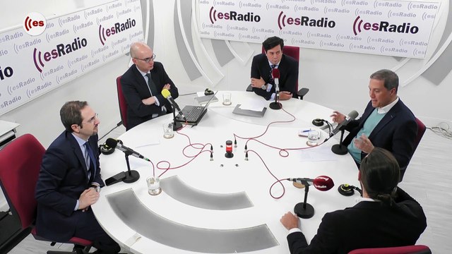 TDND: Gestión de riesgos y carteras que funcionan bien en cualquier entorno