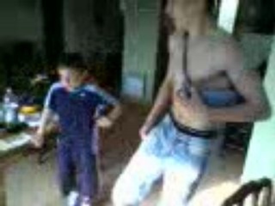 Jumpstyle didi et moi