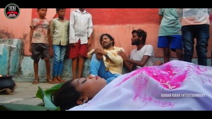 देखे के आस मा _ KARAN KHAN _ SHREE PANDEY _ LALIT SHAN _ CG SONG