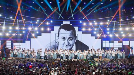 GALA VIDEO - Les Enfoirés 2023 : pourquoi aucune personnalité politique n’a jamais intégré la troupe