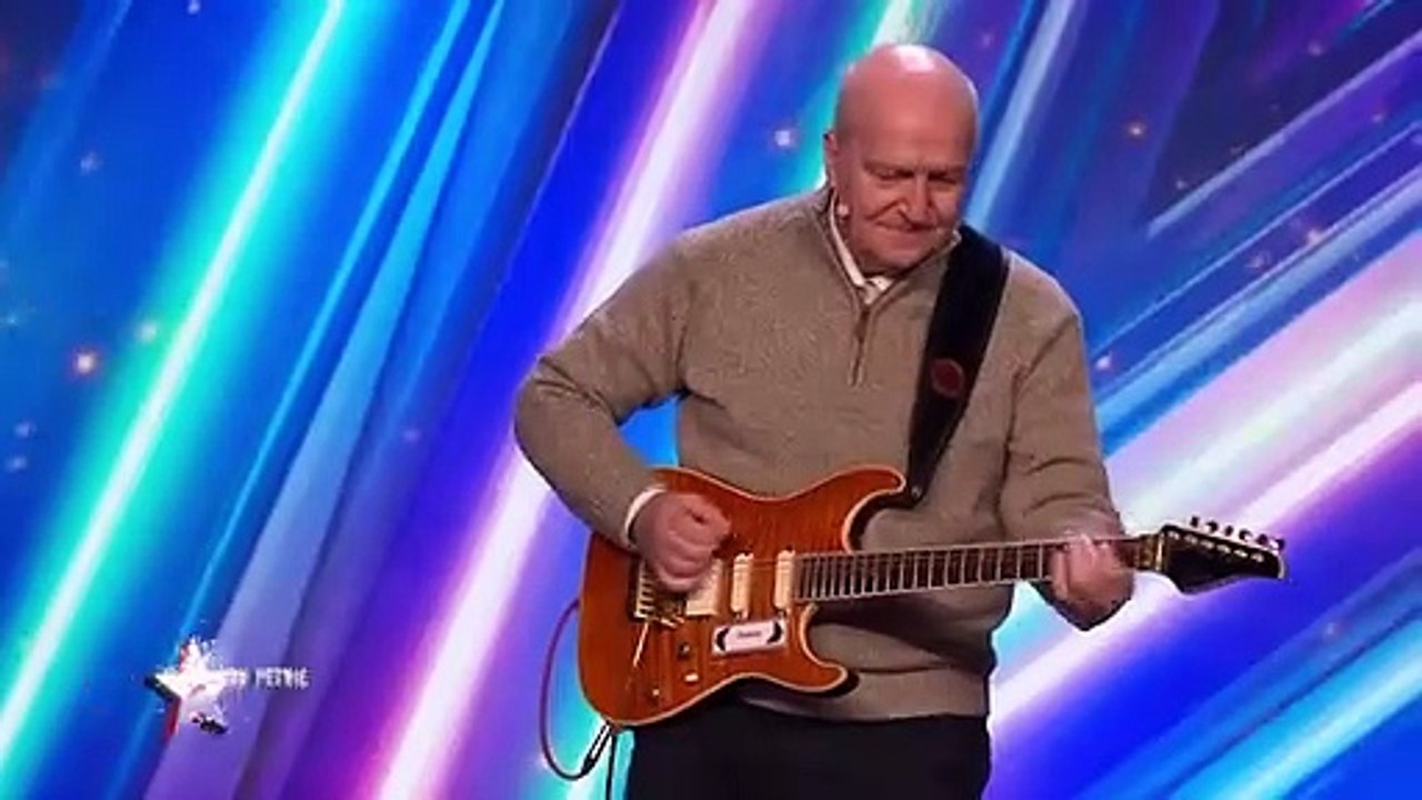 MOST SURPRISING Older Contestants! The Judges Weren't Expecting These Auditions!  Got Talent Global