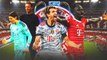 JT Foot Mercato : le Bayern Munich est serein avant d’affronter le PSG