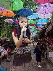 แฟนเก่ากลับใจ-น้องแก้ม ปฏิญญา