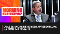 Arthur Lira diz que quer votar reforma tributária em 16 de maio