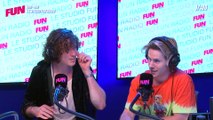 PÉPITE - Ofenbach en interview sur Fun Radio