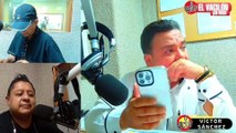 EL VACILÓN EN VIVO ¡El Show cómico #1 de la Radio! ¡ EN VIVO ! El Show cómico #1 de la Radio en Veracruz (57)