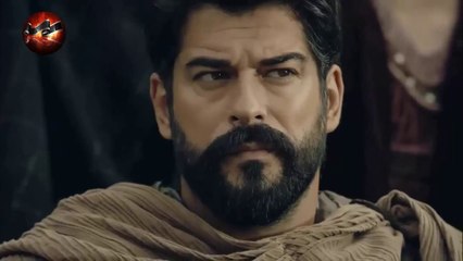 HD المؤسس عثمان - الموسم 4  مدبلج - الحلقة 1  بجودة