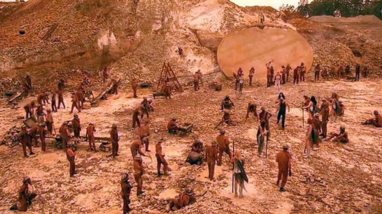 Sumuru - Planet der Frauen (2003) Filme Deustche HD