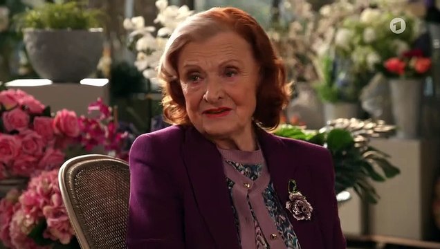 Rote Rosen Folge 3727