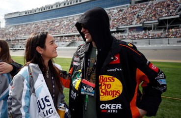 Pete Davidson and Chase Sui have a romance that 'grew out of friendship'