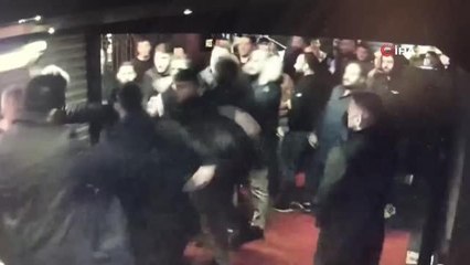 Sarallar suç örgütüne yönelik davada Erdal Acar'a tahliye