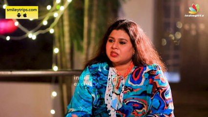 நான் ஒரு அனாதை... கதையை கேட்டு கலங்கிய Vanitha  Vichithra Exclusive   Camping With Vanitha