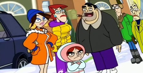 Fugget About It Fugget About It S02 E007 From My Cold Limp Hands