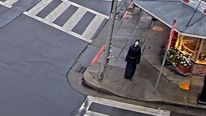 Scream: Paramount Pictures’ publicity stunt backfires as police called ‘multiple times’