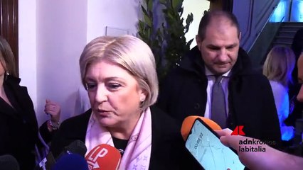 Lavoro, Calderone: “Stiamo lavorando sul programma GOL”