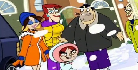 Fugget About It Fugget About It S02 E009 The Man from P.I.G.L.E.T