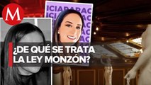 Ley Monzón es aprobada en Puebla; se quitará patria potestad a feminicidas