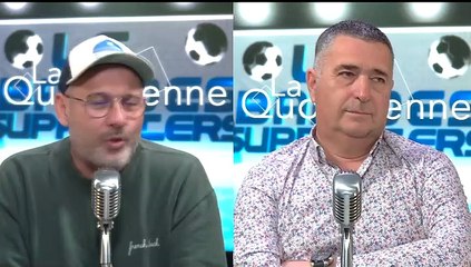 LE BAR DES SUPPORTERS : Le Bar des Supporters 03 03 23