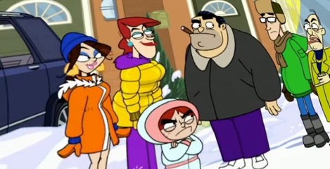 Fugget About It Fugget About It S02 E010 Pizza with Extra Cheech