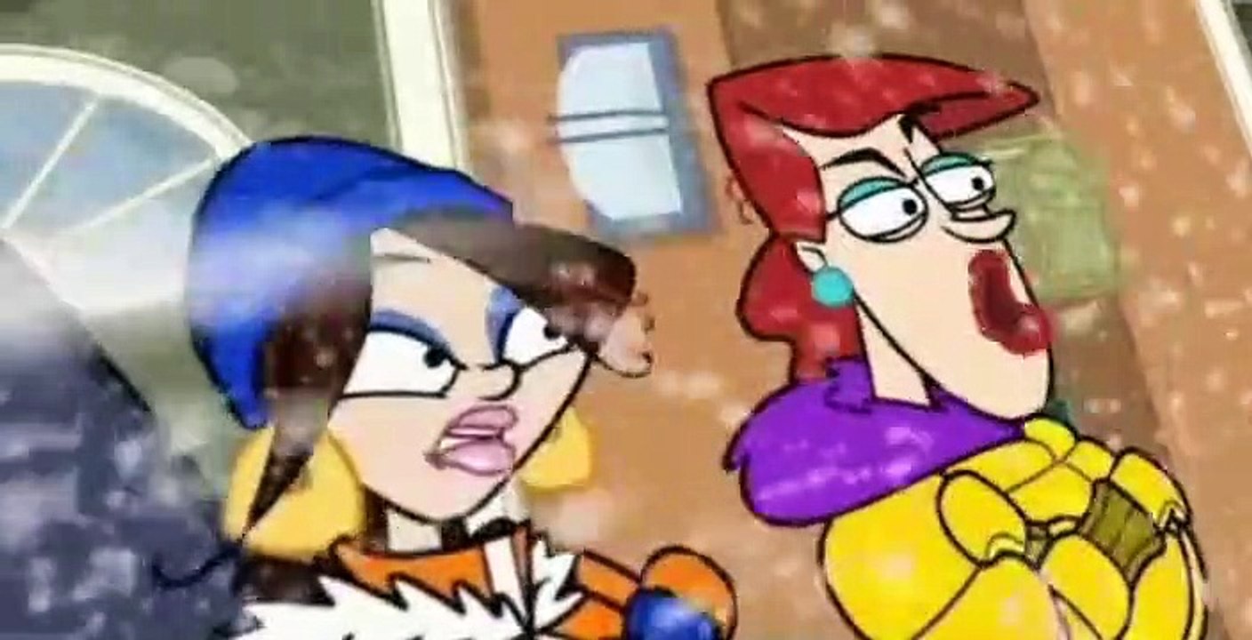 Fugget About It Fugget About It S02 E011 The Balls on This Room