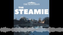 The Steamie - March 03 - On the road with SNP leader hopefuls #HumzaYousaf