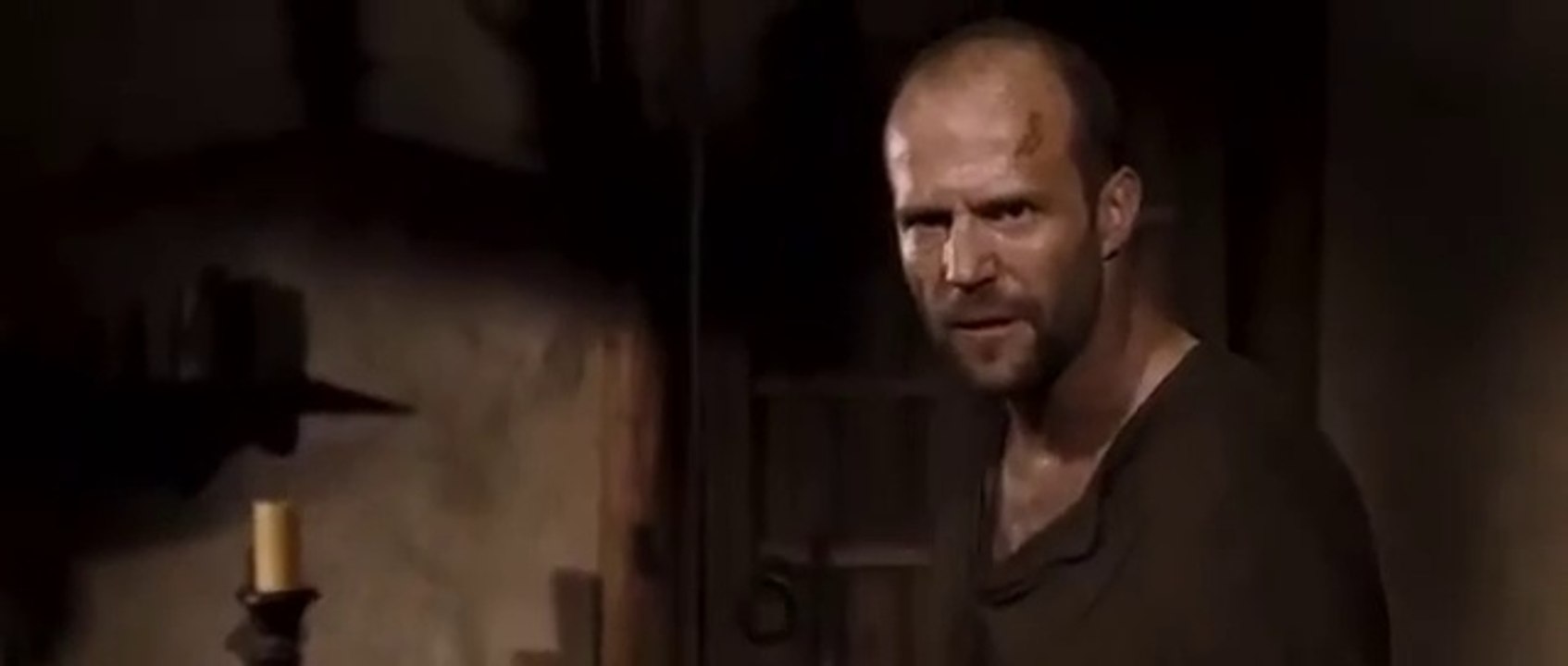THE KING) Action|adventure thriller