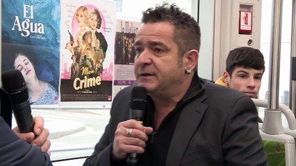 Les 40 ans du Méliès, Curieux Voyageurs, Céline Chouvenc, 25ème Printemps des poètes, et Gyslain N. en live