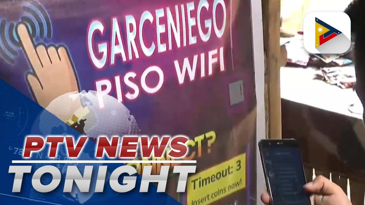 ‘Broadband ng Masa’ program of DICT launched in...