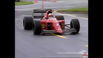 [HQ] F1 1990 Canadian Grand Prix (Montreal) [REMASTER AUDIO/VIDEO]