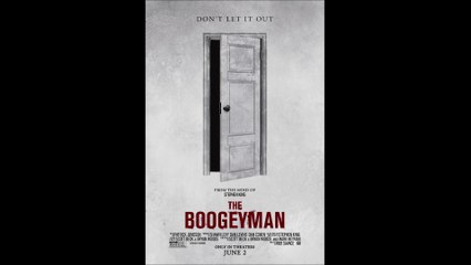 The Boogeyman - Official Trailer © 2023 Horror, Mystery, Thriller