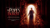 The Pope's Exorcist - Official Trailer © 2023 Horror, Thriller